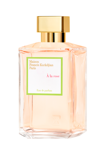 Maison Francis Kurkdjian A La Rose Eau De Parfum 200ml, Floral Perfume