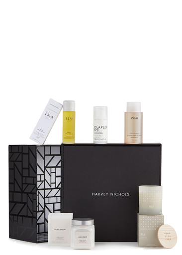 Harvey Nichols Indulgent Bathing Gift Set