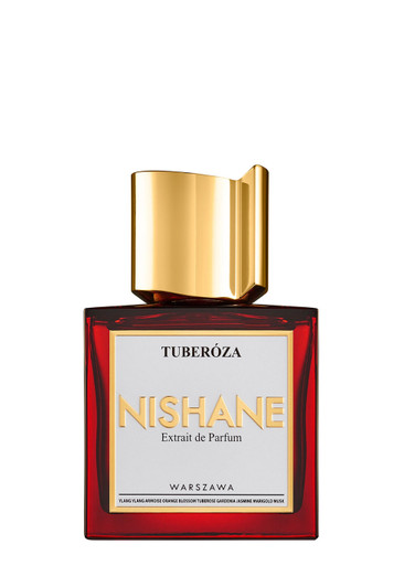 Nishane Tuberóza Extrait De Parfum 50Ml