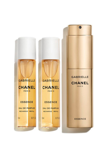 CHANEL Gabrielle Chanel ~ Essence Twist And Spray | Harvey Nichols