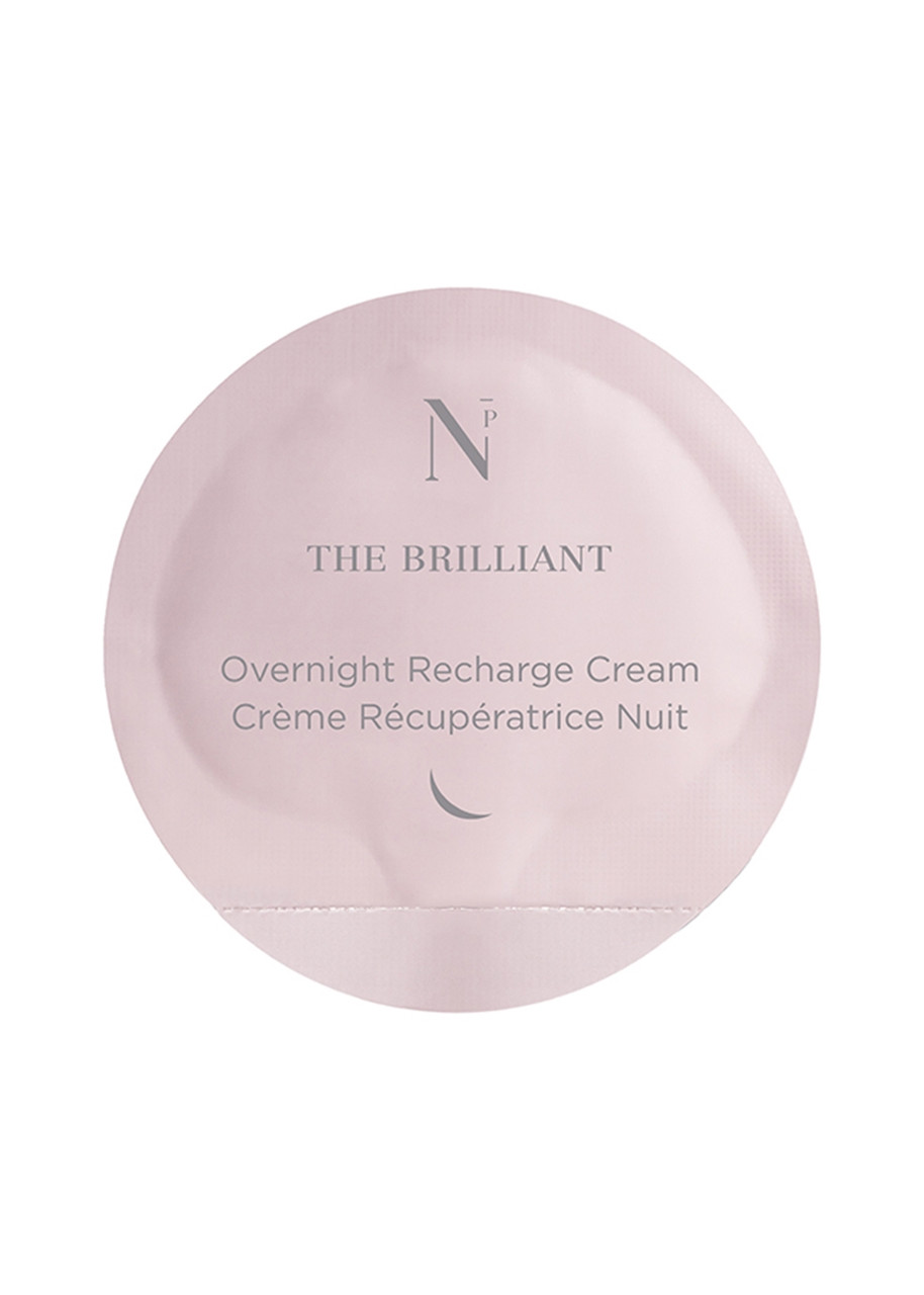 Noble Panacea The Brilliant Radiant Resilience Moisturizer 30 Dose In N/a