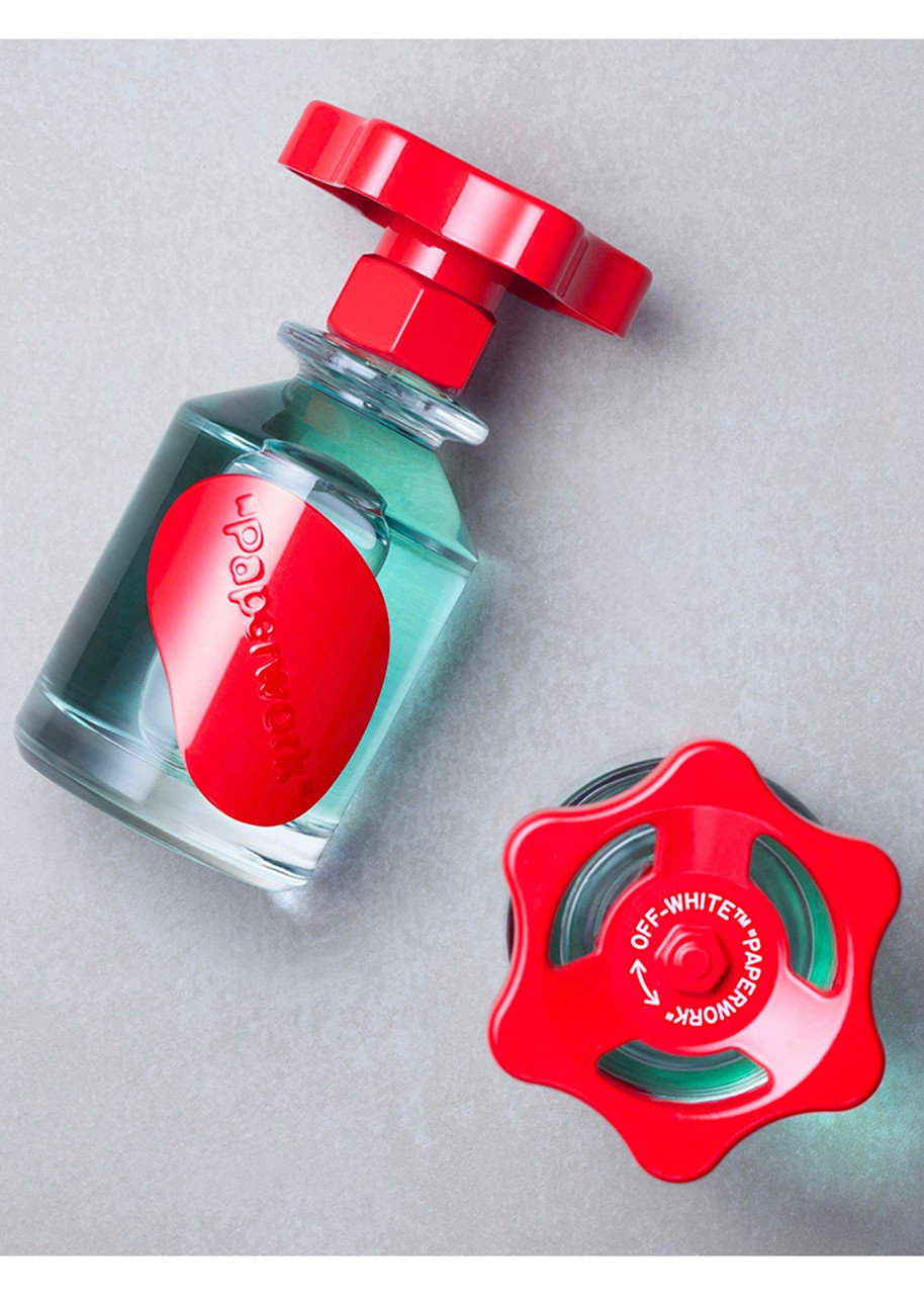  Off-white Solution No. 1 100ml 