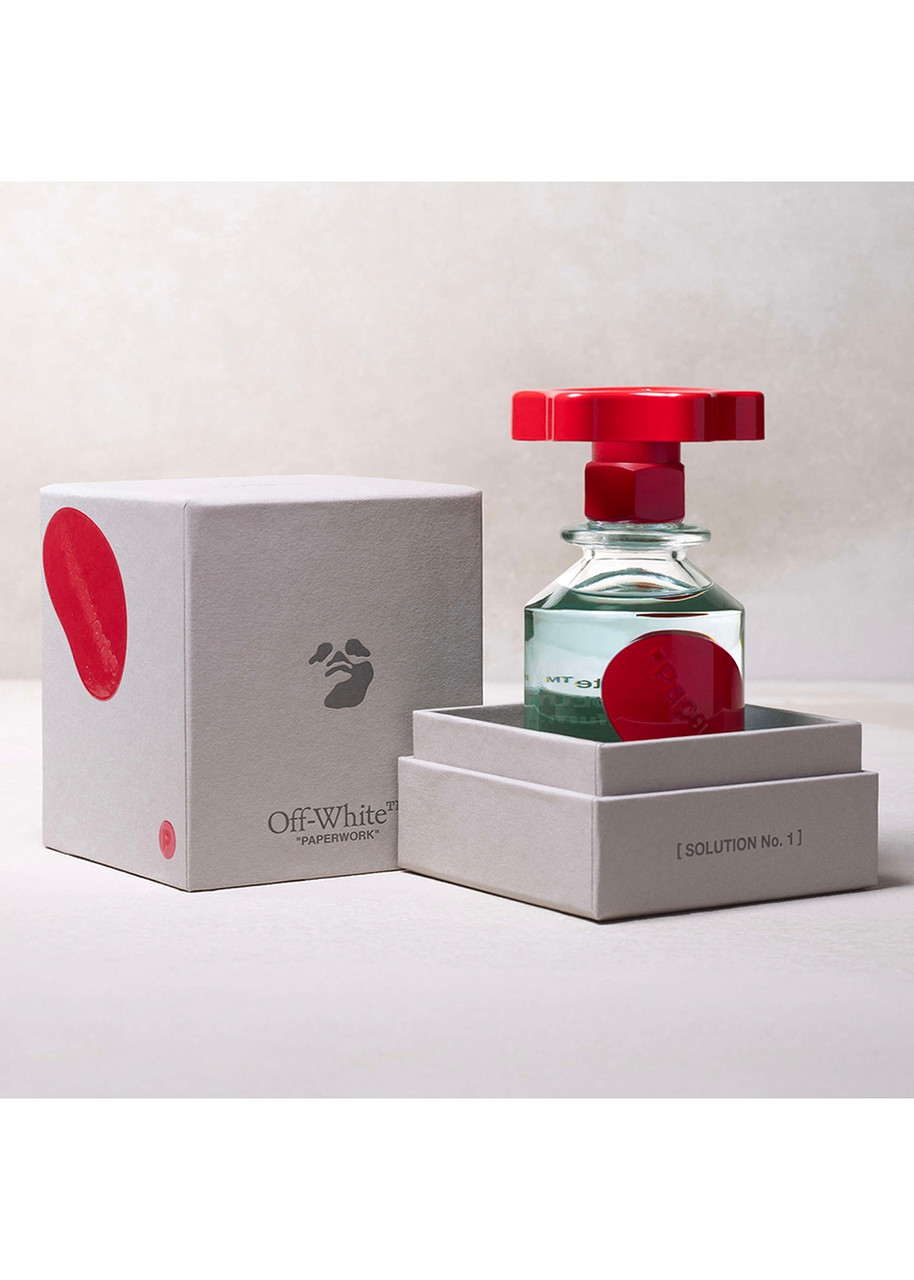  Off-white Solution No. 1 100ml 