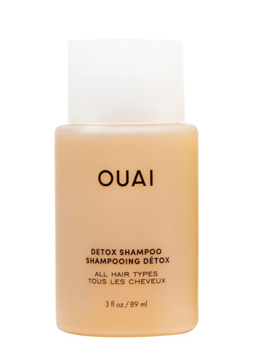 Ouai Detox Shampoo Travel 89Ml