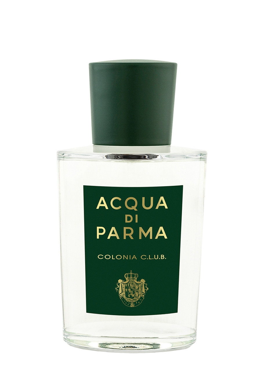 Acqua Di Parma Men's Na Colonia C.l.u.b. Eau De Cologne 100Ml