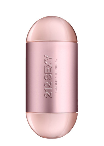 Carolina Herrera 212 Sexy Eau de Parfum 60ml