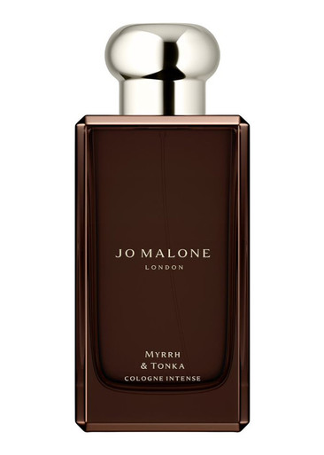 Jo Malone London Myrrh & Tonka Cologne Intense 100ml, Fragrance, Male In White