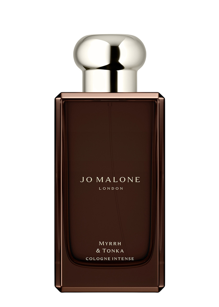 Jo Malone London Boys Intense Myrrh & Tonka Cologne 100Ml, Fragrance,