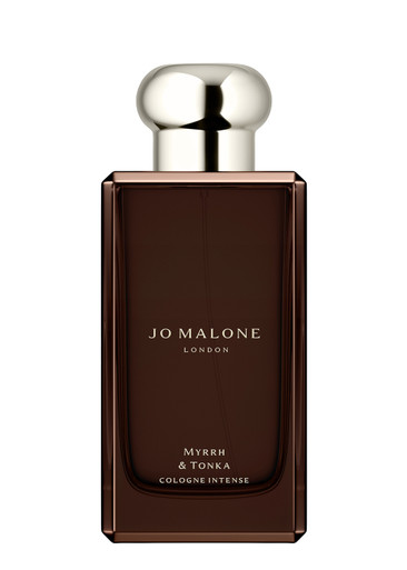 Jo Malone London Boys Intense Myrrh & Tonka Cologne 100Ml, Fragrance,