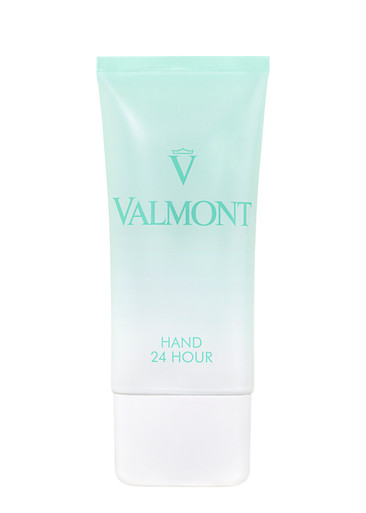 Valmont Hand 24 Hour 75ml In White