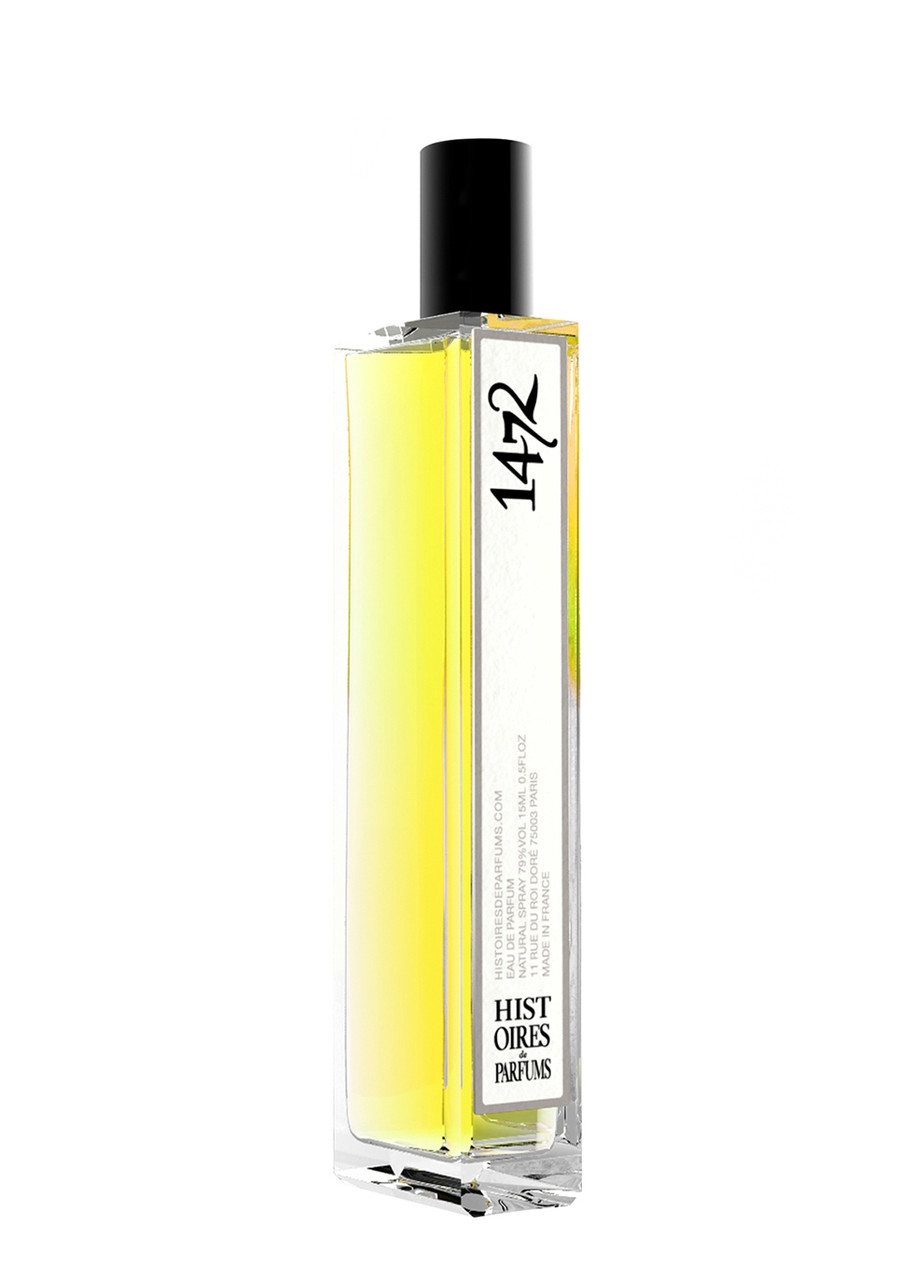 Histoires De Parfums Unisex Na 1472 Eau De Parfum 15Ml