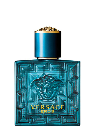 VERSACE Eros Eau de Toilette 50ml | Harvey Nichols