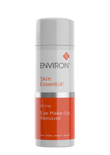 Environ Oil Free Eye Make-up Remover 100ml, Makeup Removers, Tested