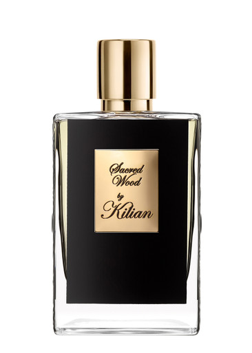 Kilian Sacred Wood Refillable Eau De Parfum 50ml