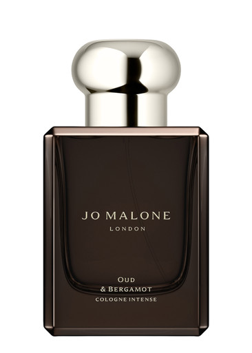Jo Malone London Boys Intense Oud & Bergamot Cologne Fragrance, 50Ml