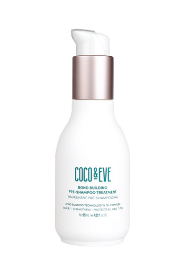 Coco And Eve Bond Building Pre-shampoo Treatment