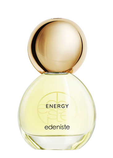 Edeniste Parfums Boost Energy Eau De Parfum 30ml
