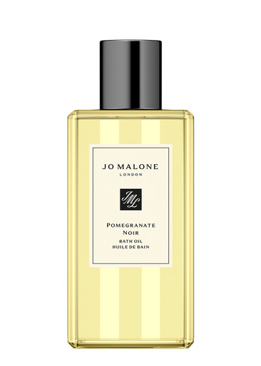 JO Malone London Pomegranate Noir Bath Oil, Bath & Body, Woods