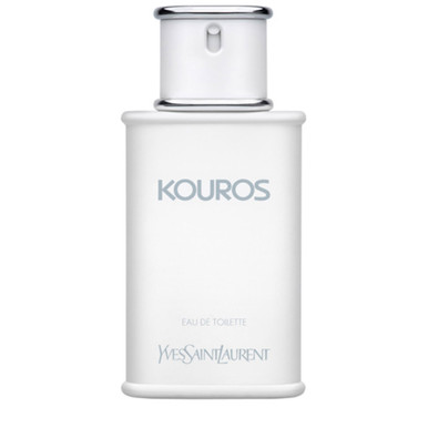 Yves Saint Laurent Kouros Eau De Toilette 50ml - Not Applicable
