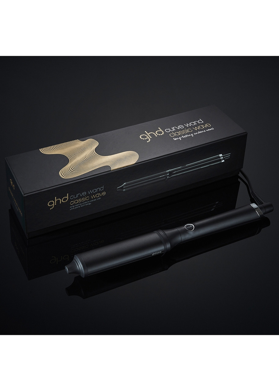  Ghd Curve Classic Wand 