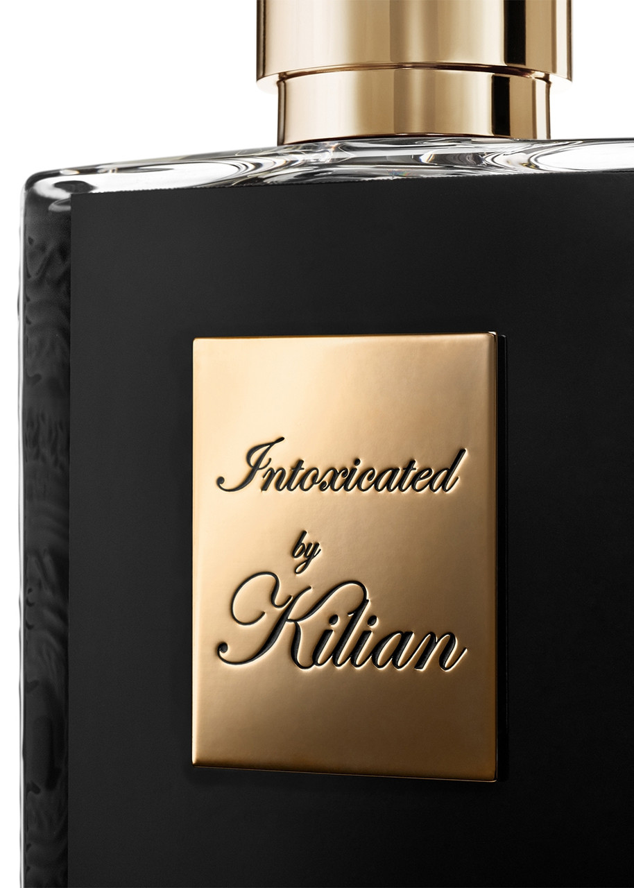  Kilian Intoxicated Refillable Eau De Parfum 50ml 
