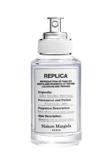 MAISON MARGIELA Replica Lazy Sunday Morning Eau De Toilette 30ml