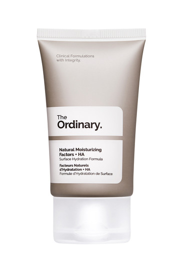 The Ordinary Natural Moisturizing Factors + Ha 30ml In N/a