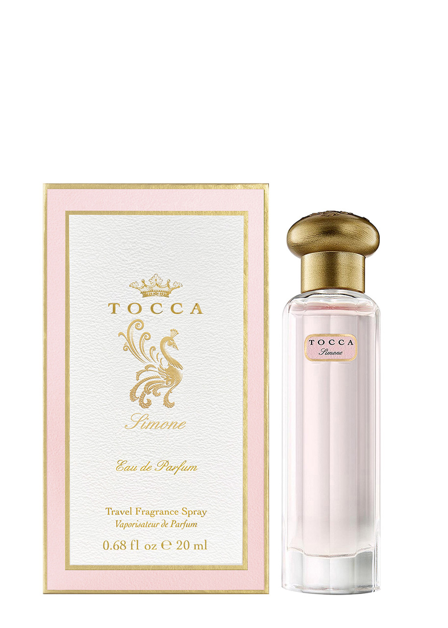  Tocca Simone Eau De Parfum 20ml 