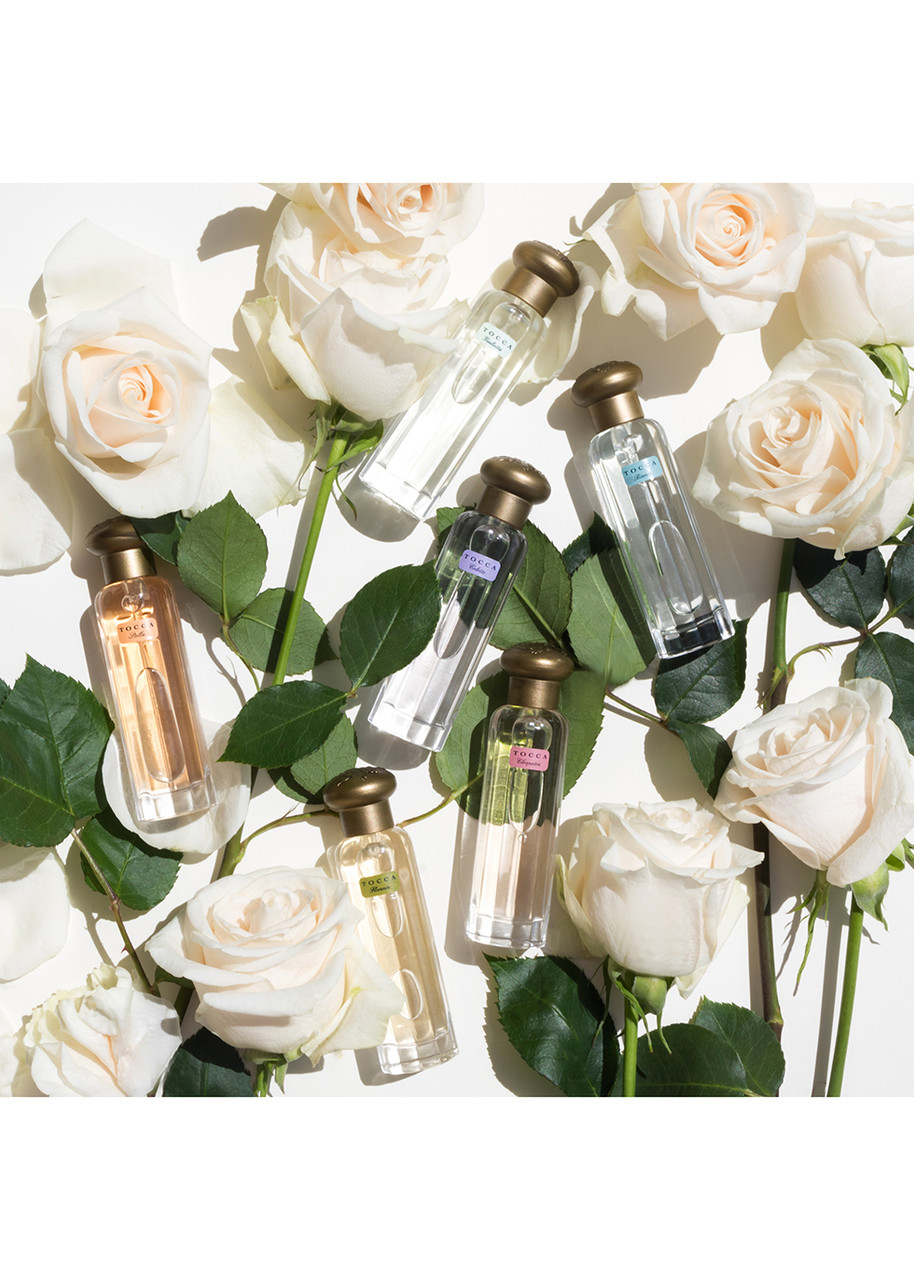  Tocca Simone Eau De Parfum 20ml 