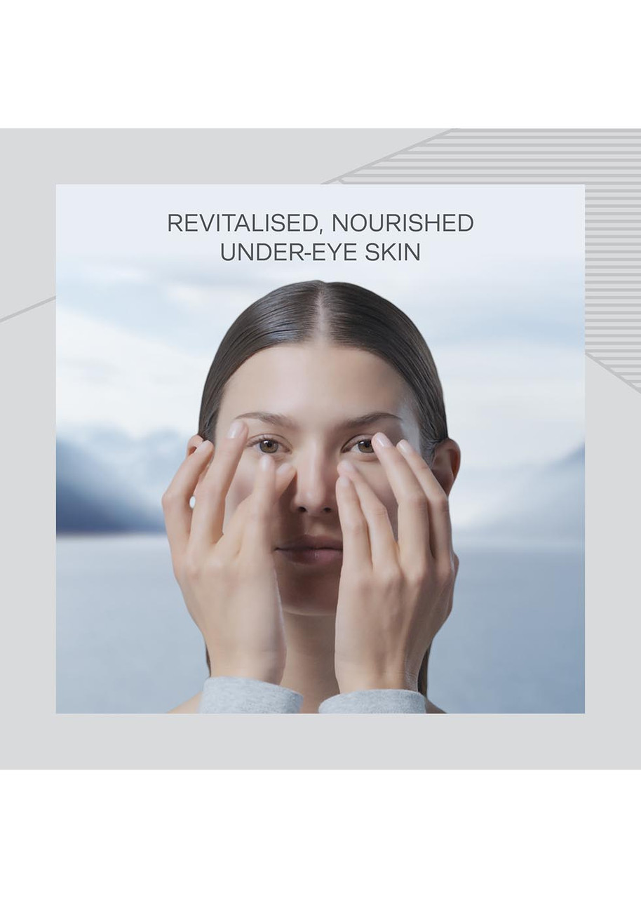 LA PRAIRIE LA PRAIRIE PURE GOLD RADIANCE EYE CREAM 20ML, EYE TREATMENTS, SILK