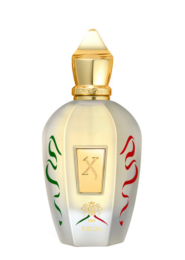 Xerjoff Men's Na 1861 Decas Eau De Parfum 100Ml, Fragrance,