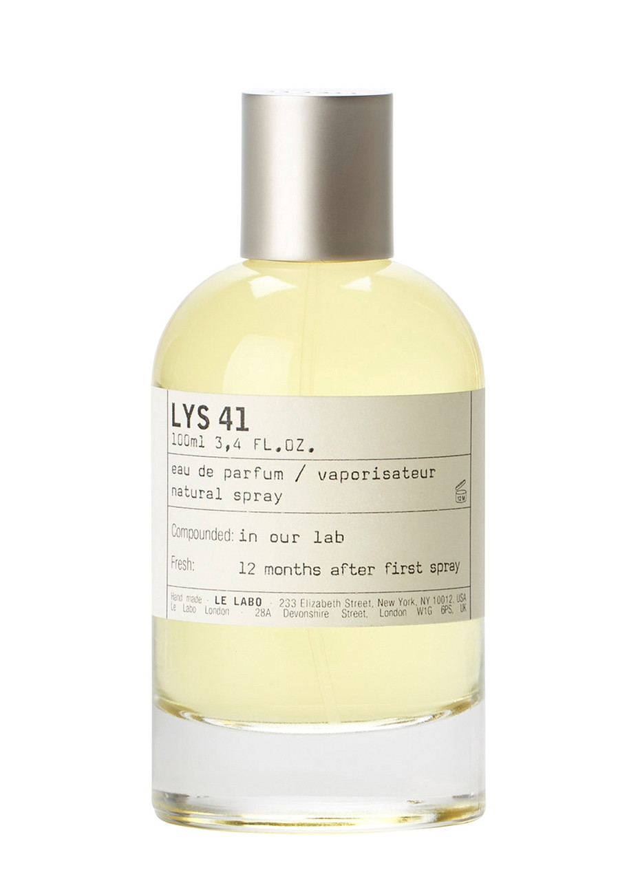 Le Labo - Lys 41 Eau De Parfum 100ml – Female – Feminine Fragrance