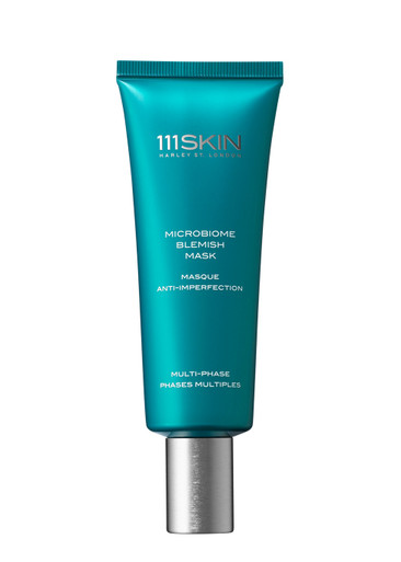 111skin Microbiome Blemish Mask 75ml In Na