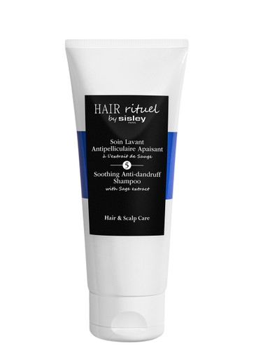 Sisley Hair Rituel Soothing Anti-dandruff Shampoo 200ml