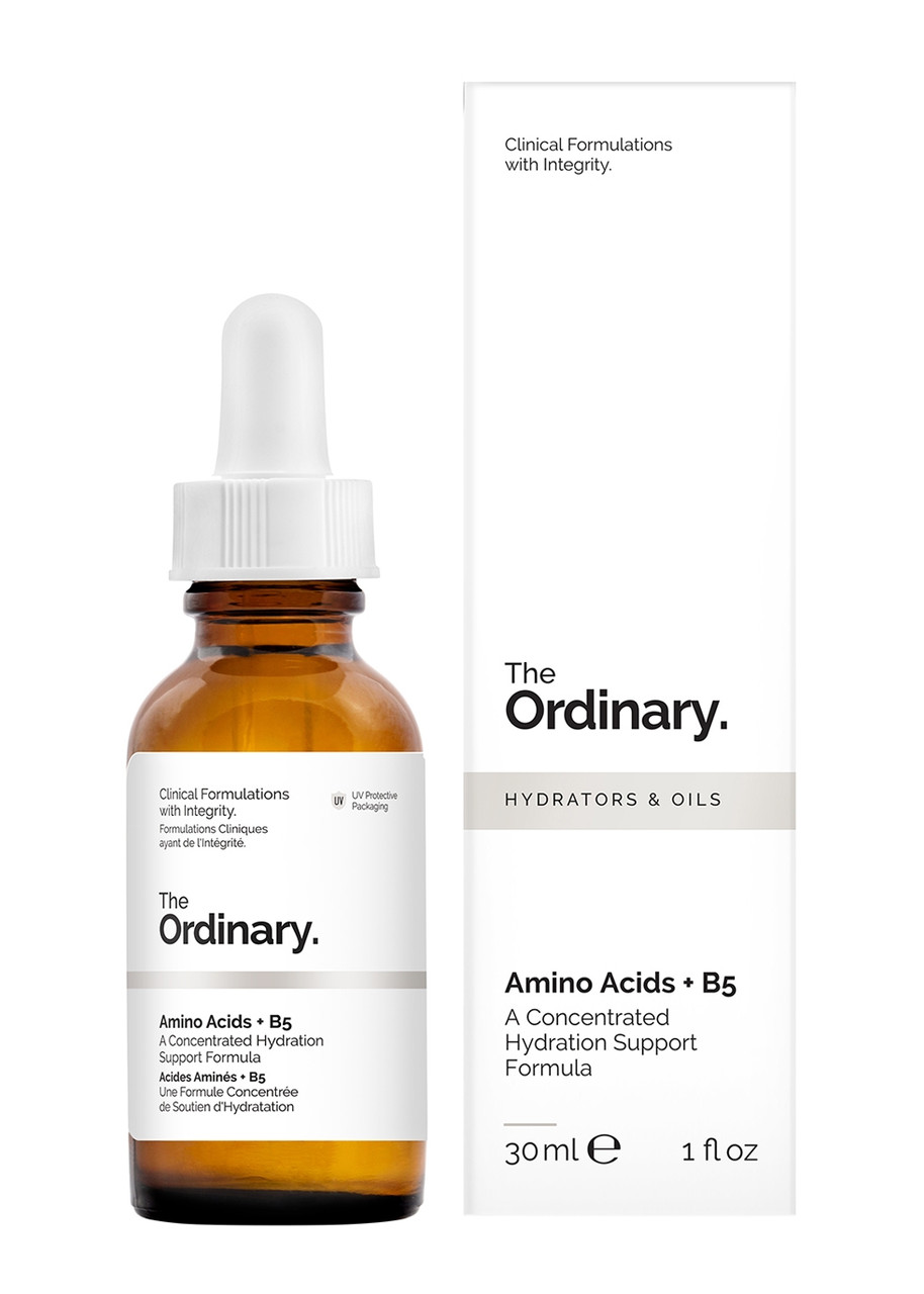 The Ordinary Amino Acids + B5 30ml In N/a