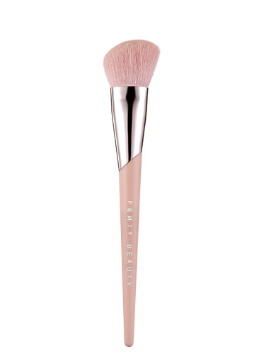 Fenty Beauty Face Shaping Brush 125, Makeup Brush, Face Shaping