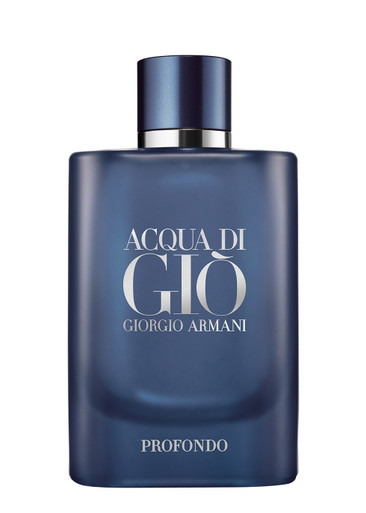 Armani Beauty Acqua di Giò Profondo Eau de Parfum 125ml