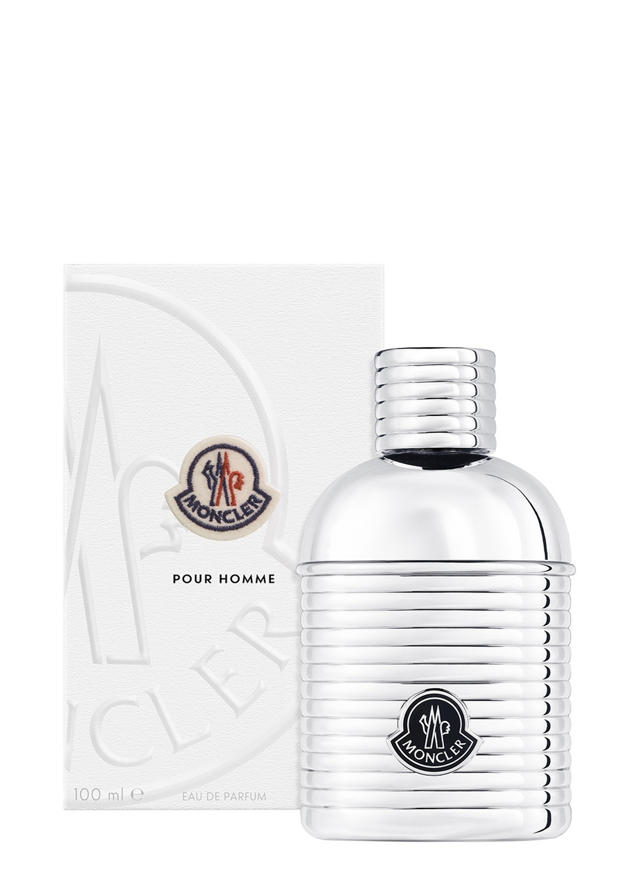  Moncler Pour Homme Eau De Parfum 100ml 