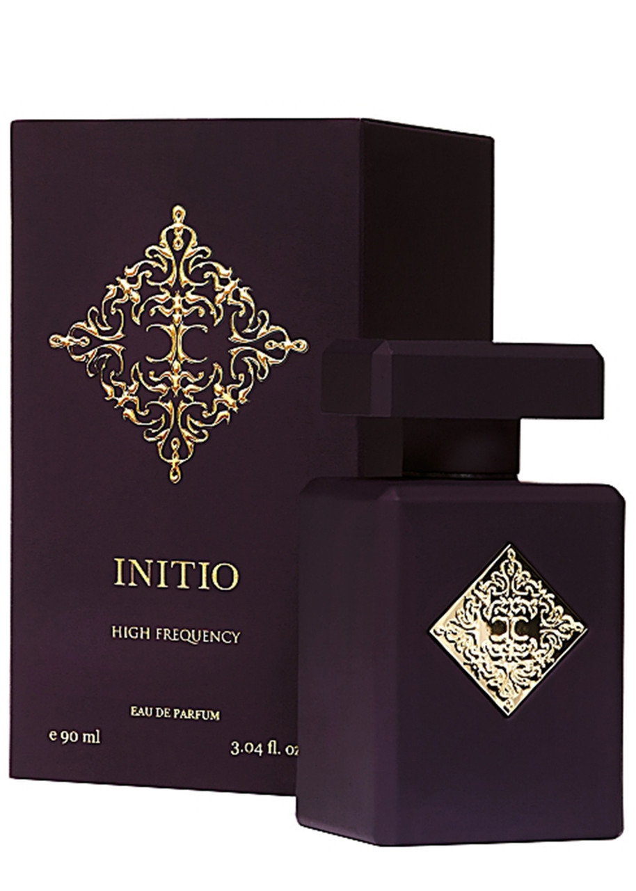  Initio Parfums High Frequency Eau De Parfum 90ml 