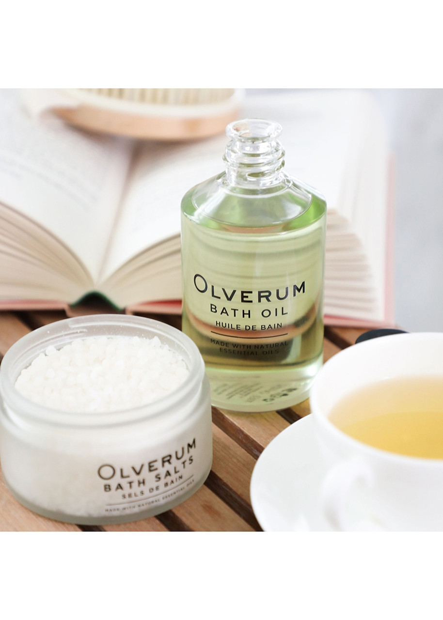  Olverum Bath Oil 250ml 