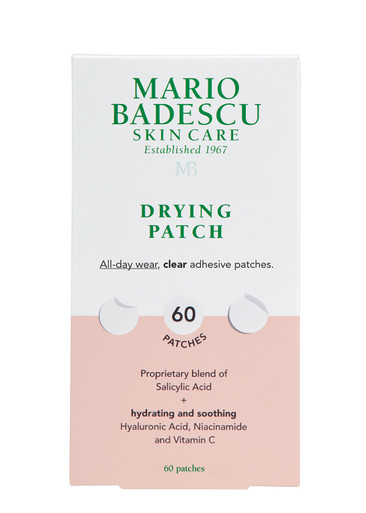 Mario Badescu Drying Patch In White