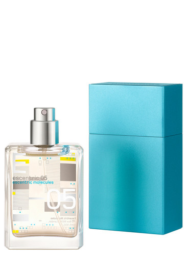 Escentric Molecules - Escentric 05 30ml - Perfume - Orange – Male – Masculine Fragrance