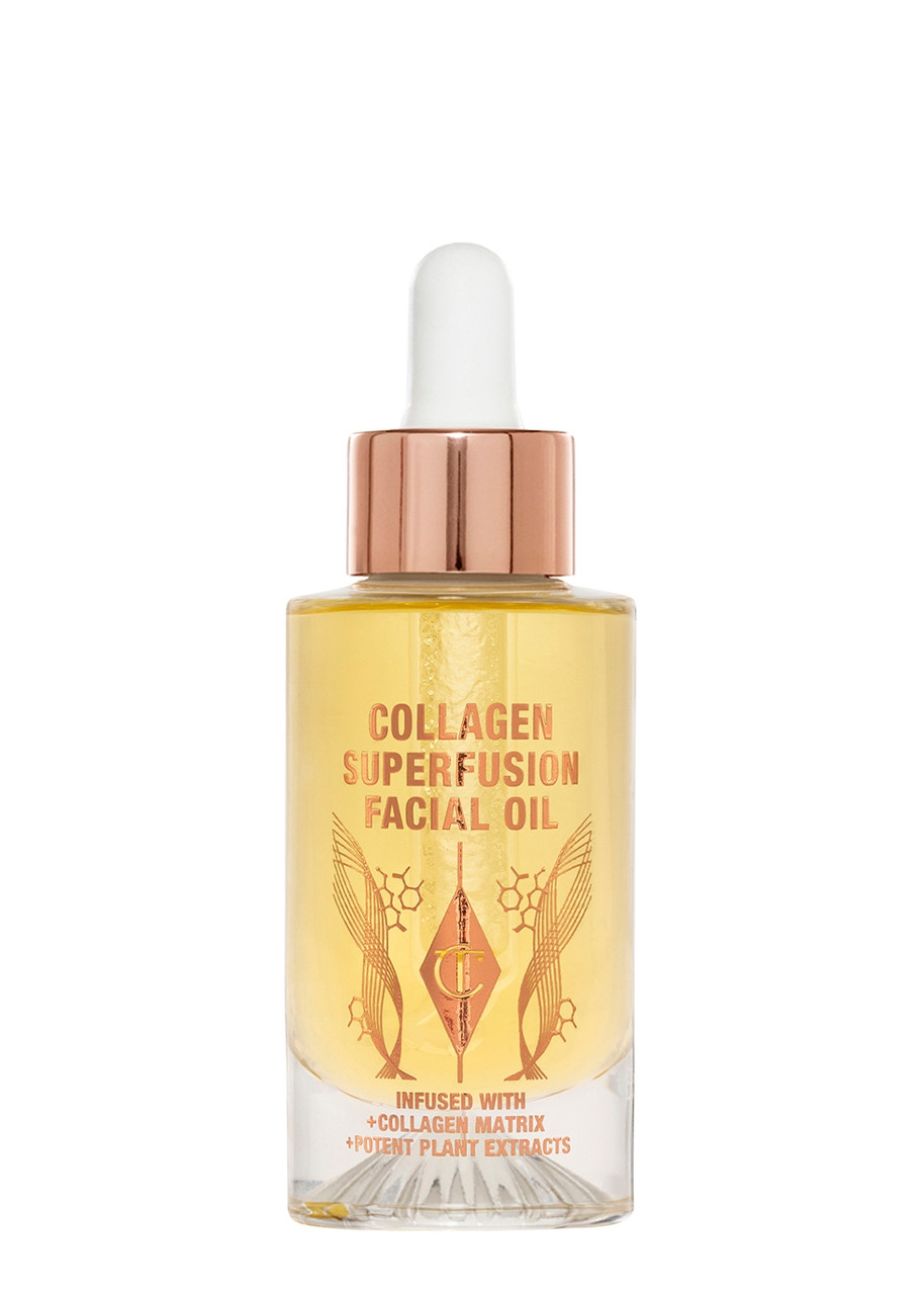 Charlotte Tilbury Women's N/A Collage Superfusio Facial Oil 30Ml, Collage