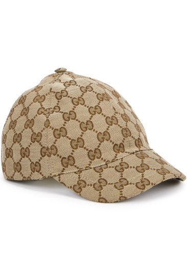 GUCCI 星柄キャップ　kids Gucci Junior GG Stars Baseball Hat Navy | ONU