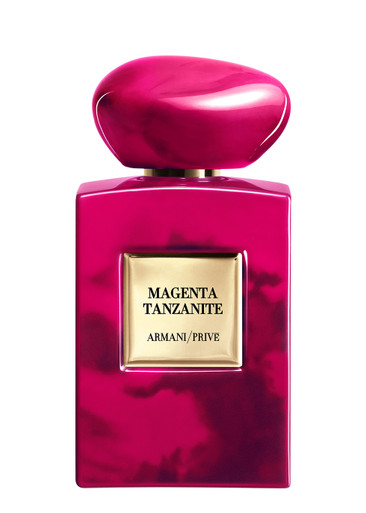Armani Beauty Magenta Tanzanite Eau De Parfum 100ml