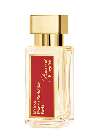 Maison Francis Kurkdjian Baccarat Rouge 540 35ml, Perfume, Jasmine