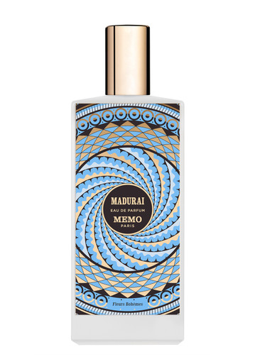 Memo Paris Madurai Eau De Parfum 75ml