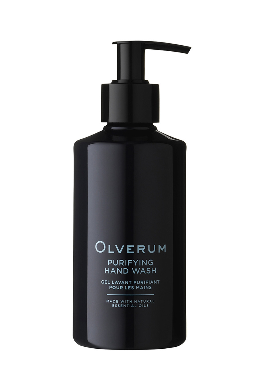 Olverum Women's Na Purifying Hand Wash 250Ml
