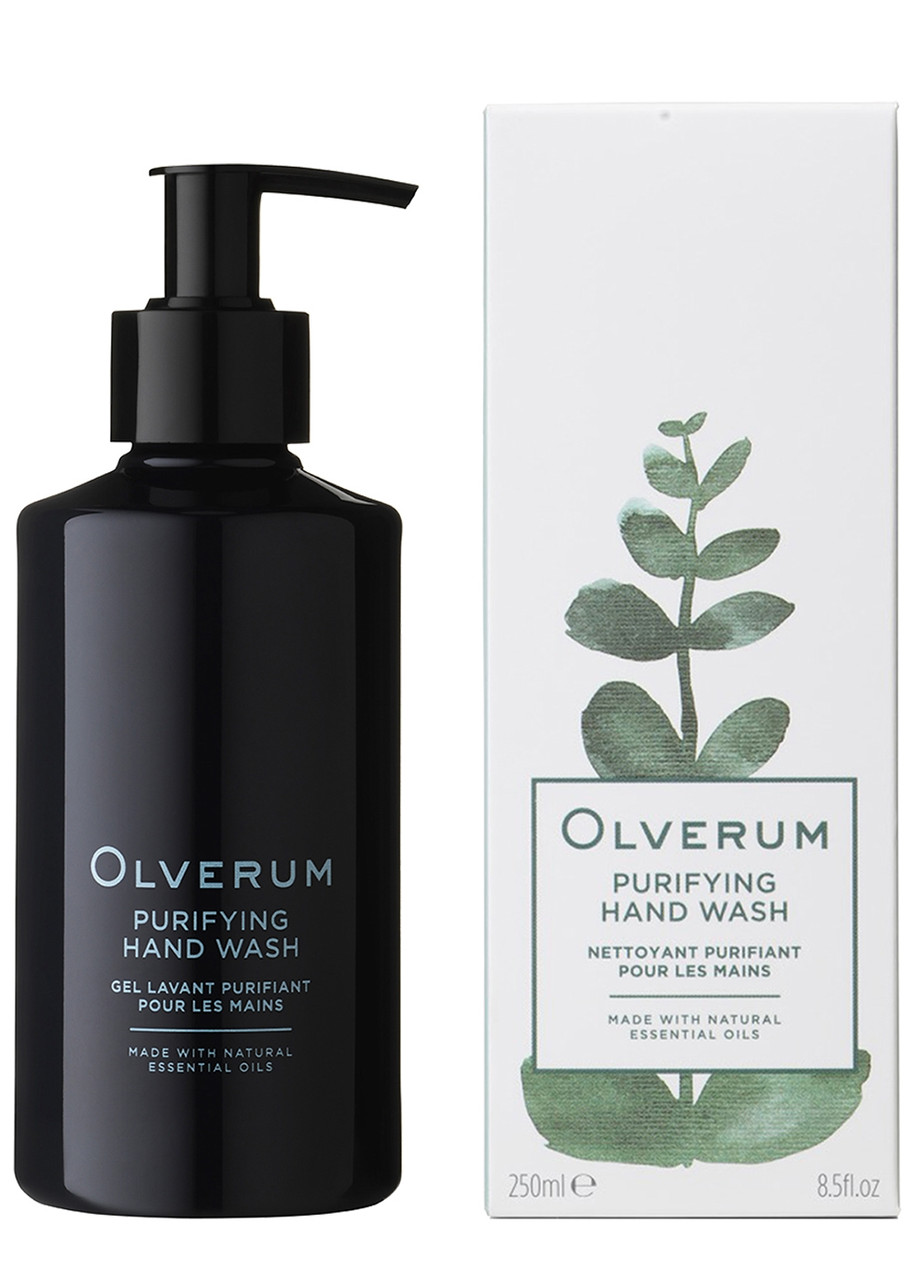  Olverum Purifying Hand Wash 250ml 