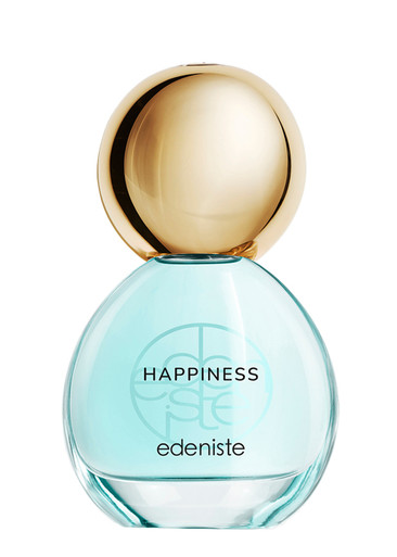 Edeniste Parfums Boost Happiness Eau De Parfum 30ml